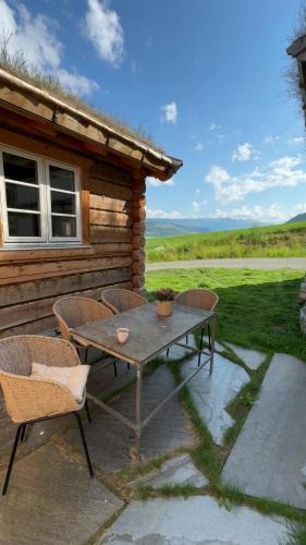 Vaga House | Gunhild-stugu