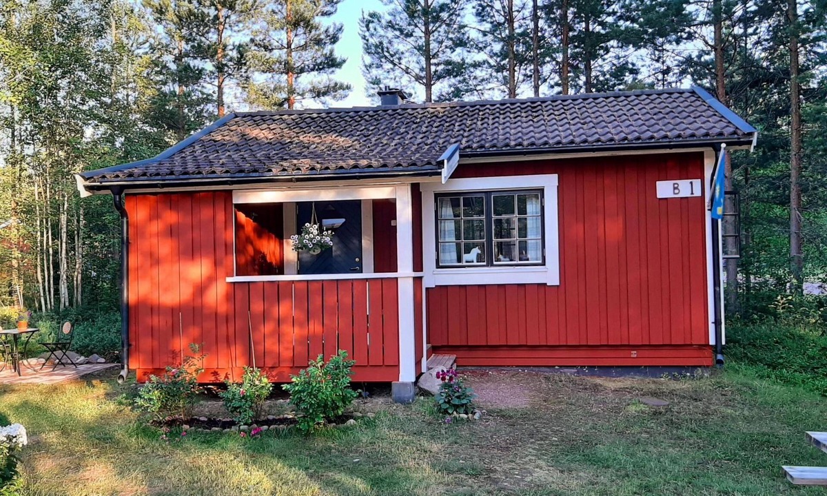 Dalarna House | Gunilla by Interhome