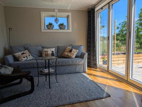 Storlinge House | Gunnabo