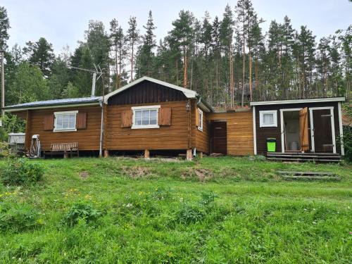 Gosunda House | GUNNAN