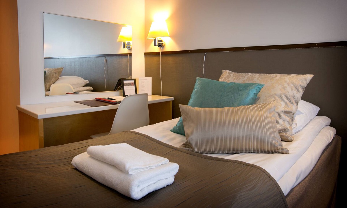 Tuusula Hotel | Gustavelund Hotel