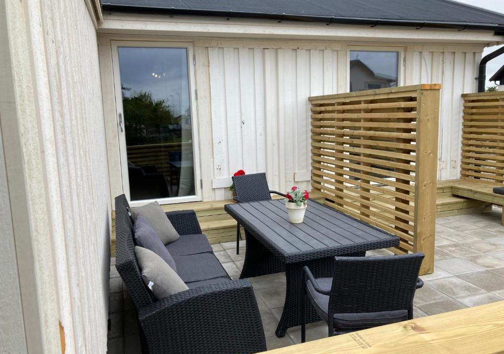 Varberg Apartment | Gustavsro i Apelviken Annex 2