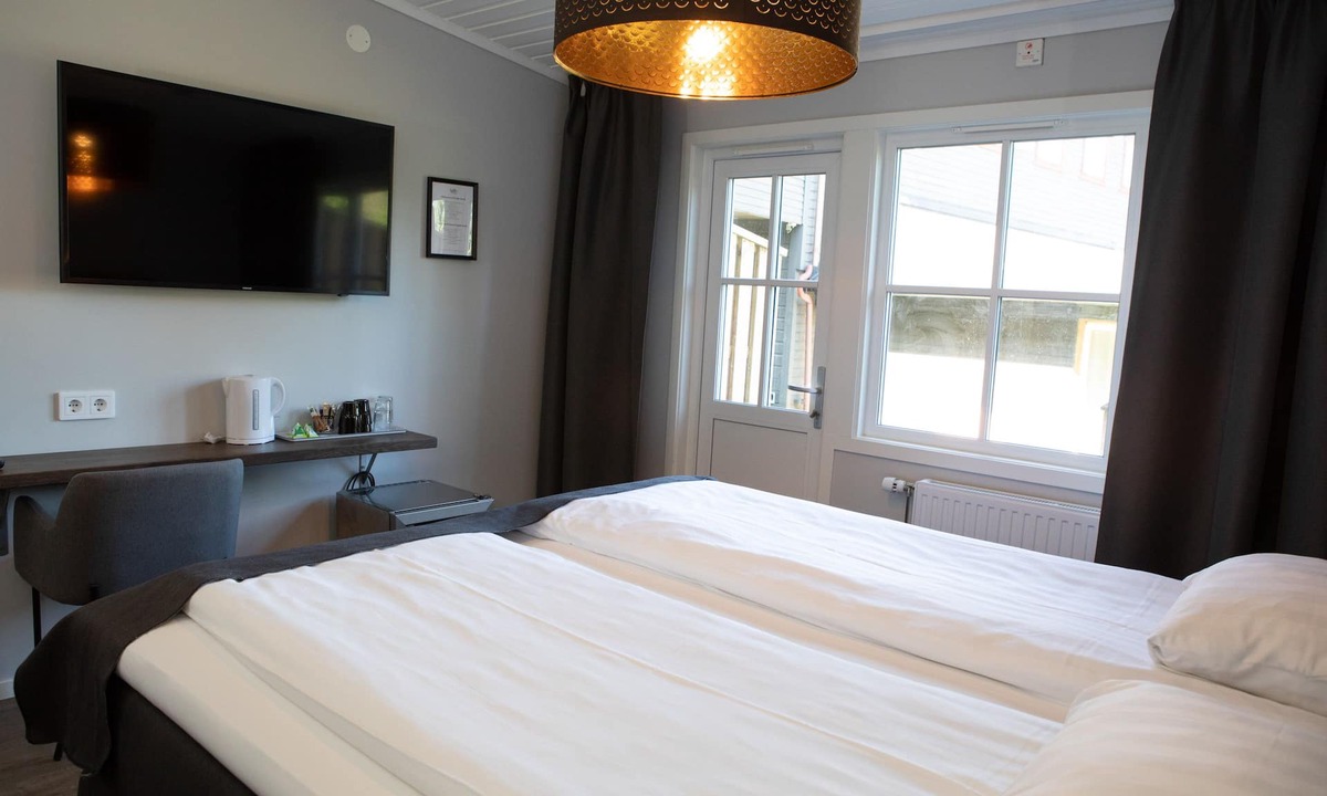 Borlange Hotel | Gylle Hotell & Restaurang Brödernas