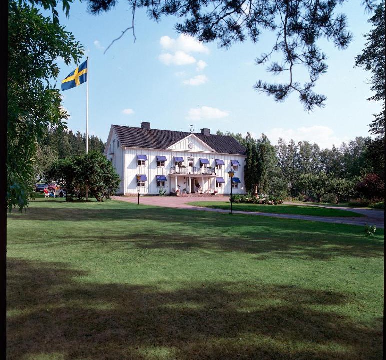 Sunne Hostel | Gylleby Vandrarhem