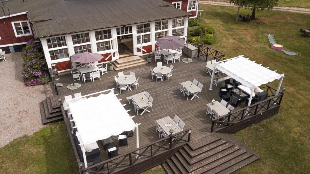 Hallevik Hotel | Hälleviks Havsbad