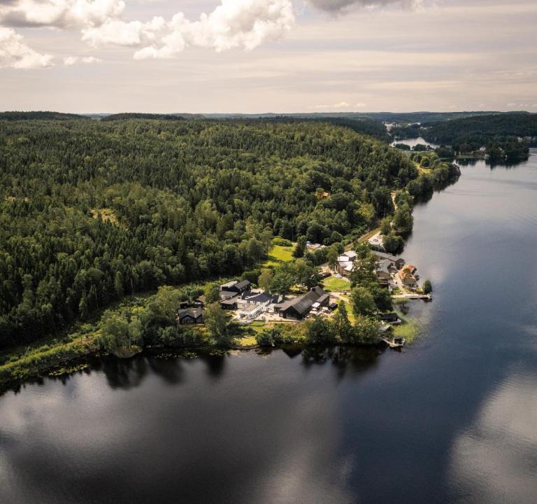Molnlycke Hotel | Hällsnäs Hotell & Restaurang