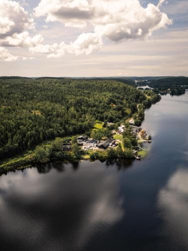 Molnlycke Hotel | Hällsnäs Hotell & Restaurang