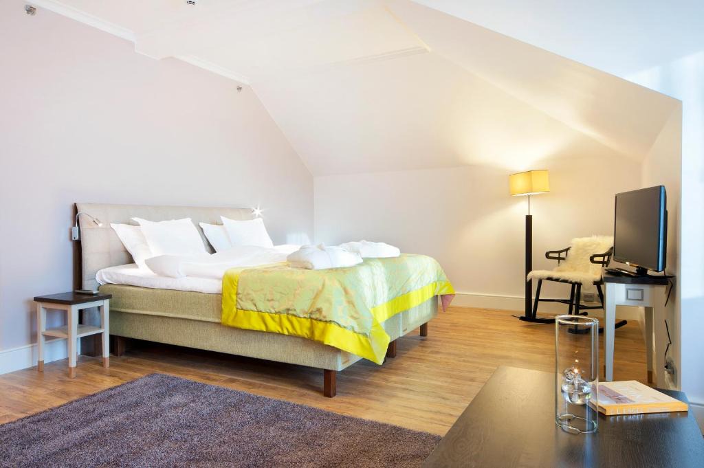 Hameenkyla Hotel | Hämeenkylän Kartano