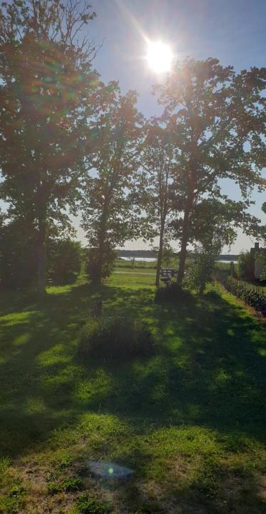 Fidenas House | Härlig stuga vid havet