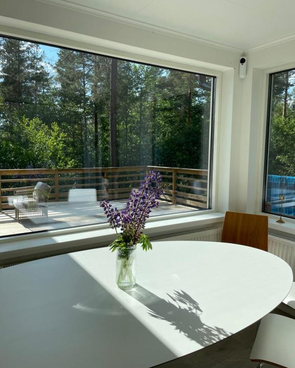 Kopparberg House | Härligt semesterhus i Kopparberg