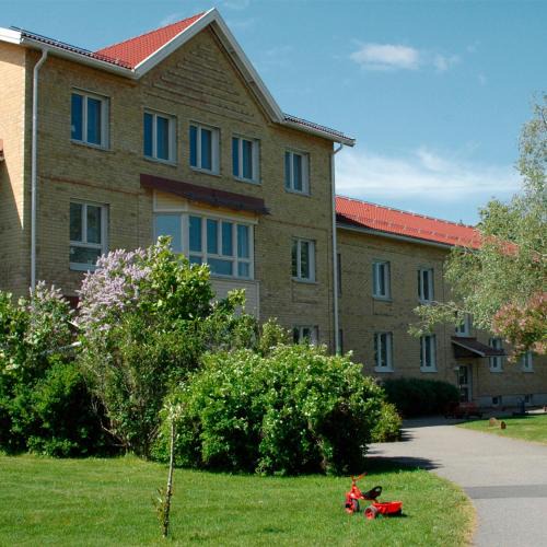 Harnosand Hostel | Härnösands folkhögskolas Bed & Breakfast