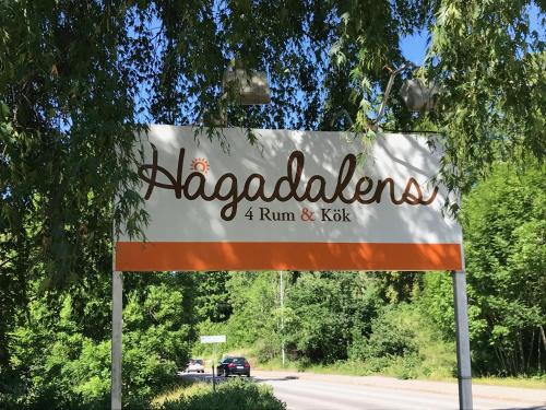 Uppsala Hostel | Hågadalens 4 Rum & Kök