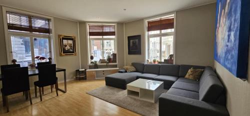 Engen Apartment | Håkonsgaten 11