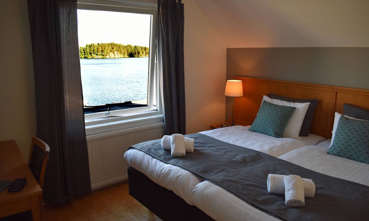 Haverud Hotel | Håveruds Hotell
