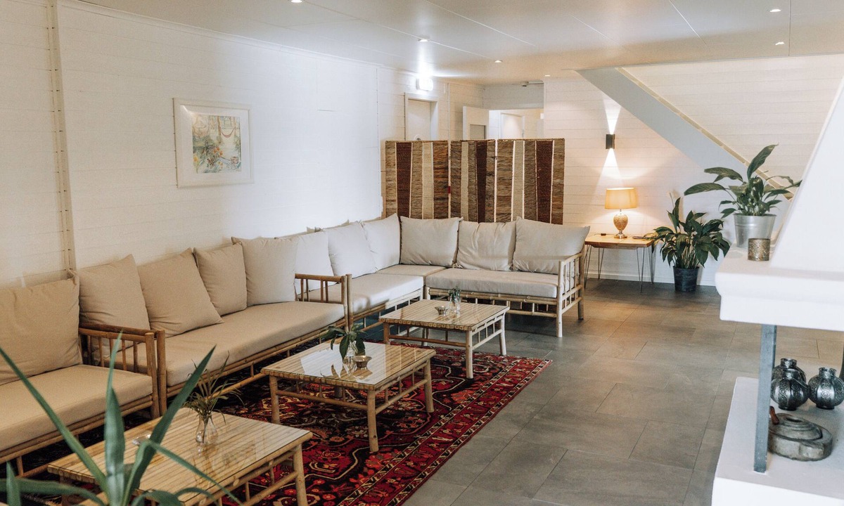 Borensberg Hotel | Högby Spa & Konferens