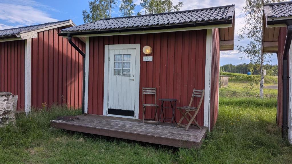 Alvsbyn Other | Höghedens camping