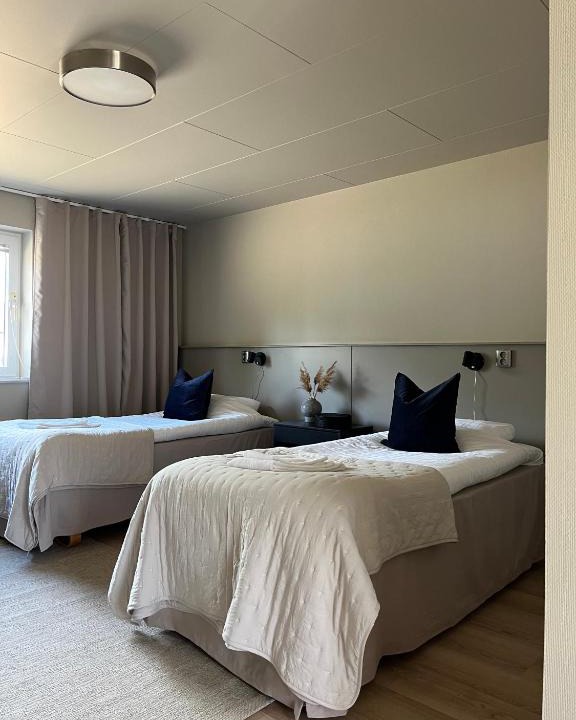 Hollviken Hotel | Höllviksnäs möten mat logi