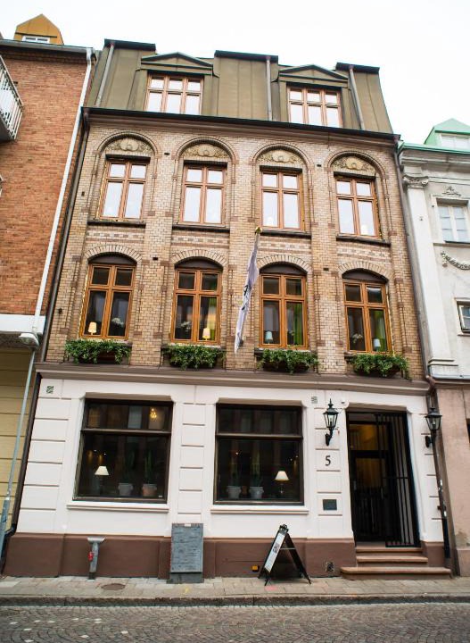 Helsingborg Hotel | H5 Hotel