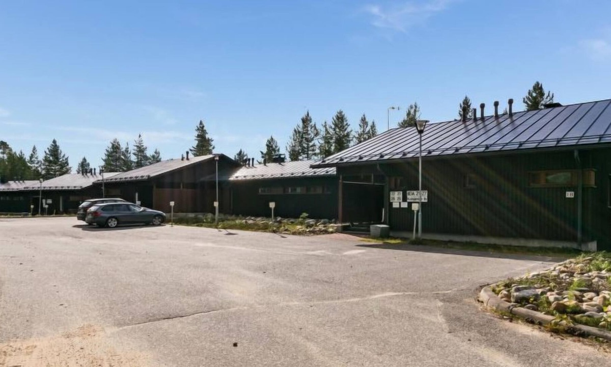 Vuokatti House | Haapala suites 37 (former iida) by Interhome