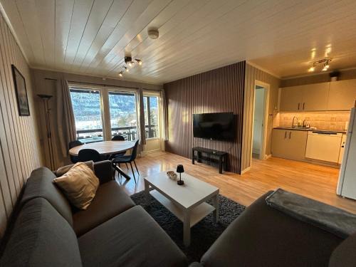 Hafjell Apartment | Hafjell - Øyer - Central Apartment