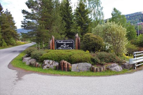 Hafjell Apartment | Hafjell Alpinlandsby Pluss