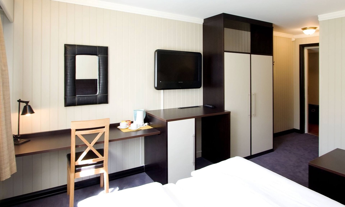 Hafjell Hotel | Hafjell Hotell
