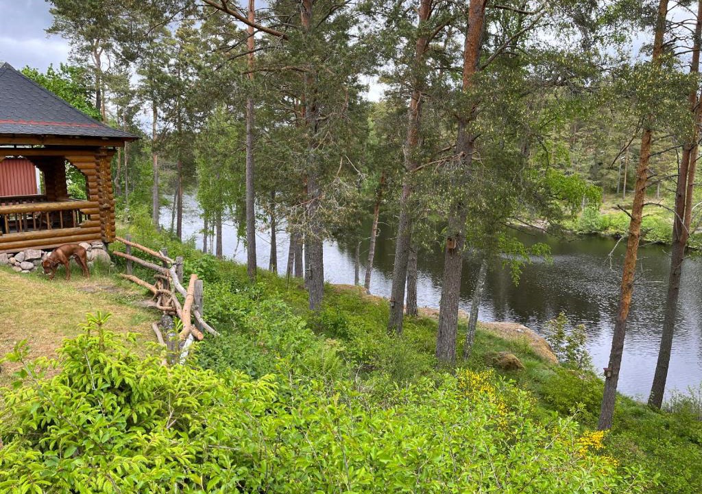 Gullringen House | Hafners Ferienhaus