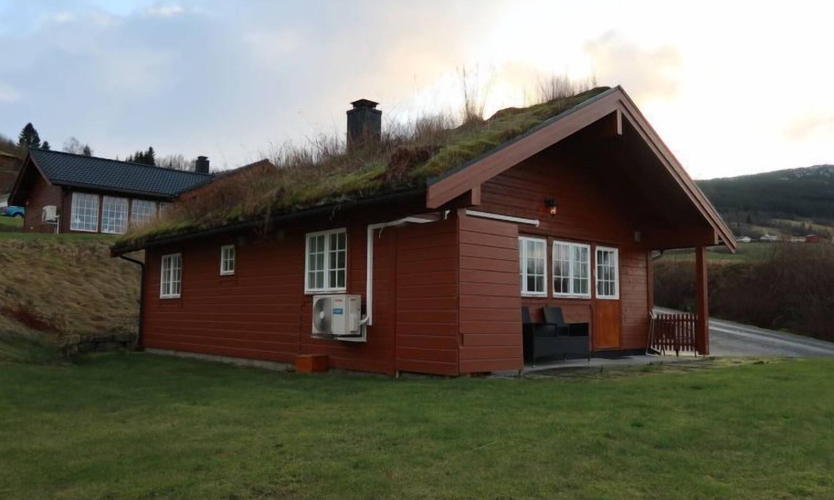 Stryn House | Hagehytta by Interhome