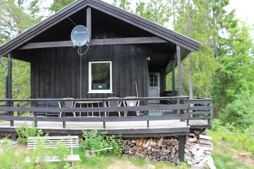 Birkeland Cabin | HagestadHytteutleie Bergheim