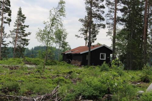 Birkeland Cabin | HagestadHytteutleie Fossheim
