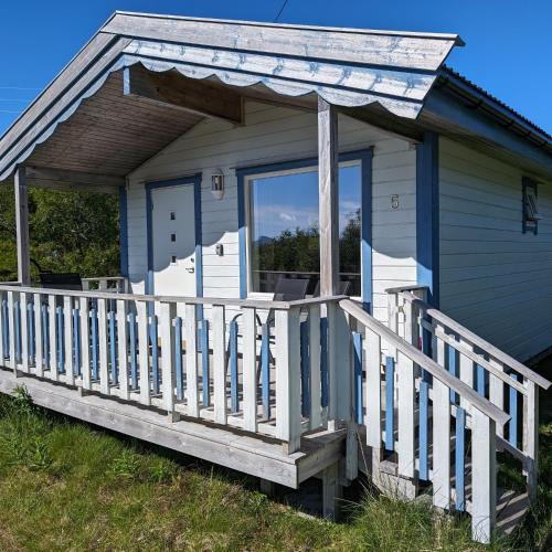 Vestvagøy Ski Chalet | Hagstua