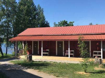 Nurmes Hotel | Haikolan talo