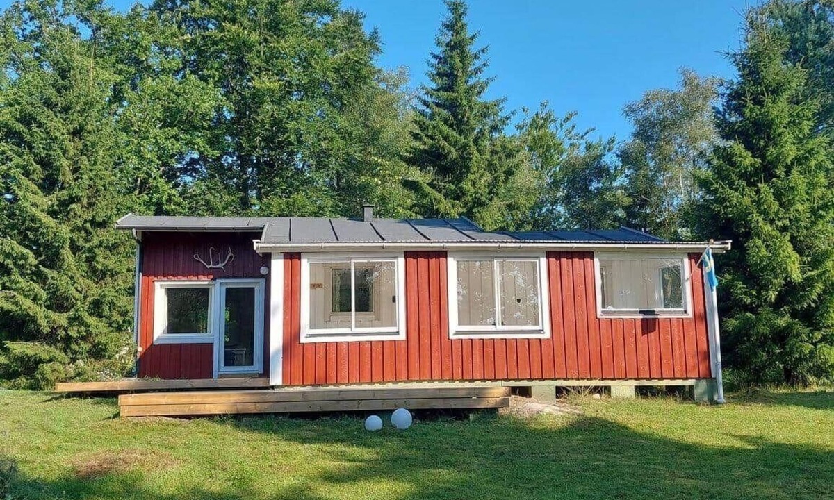Hishult House | HAL112 Hishult - Högaholma 42