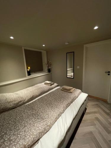 Halden House | Halden downtown apartment