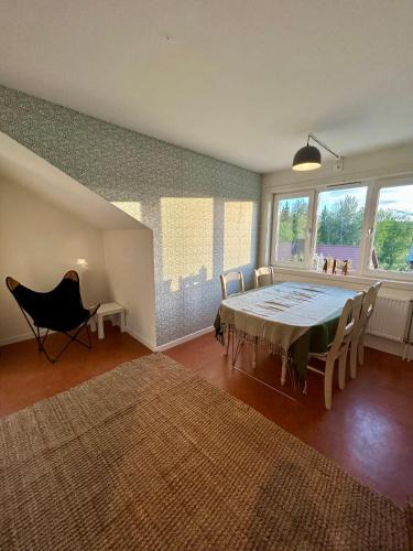 Enanger Apartment | Halek Hem - Haga Nest