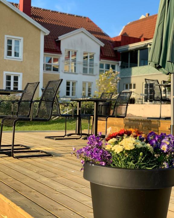 Storlinge Hotel | Halltorps Gästgiveri