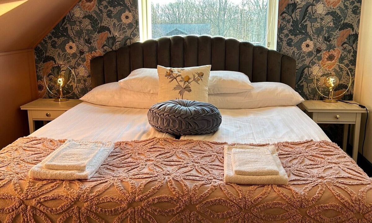 Halmstad Hotel | Halmstad Gårdshotell