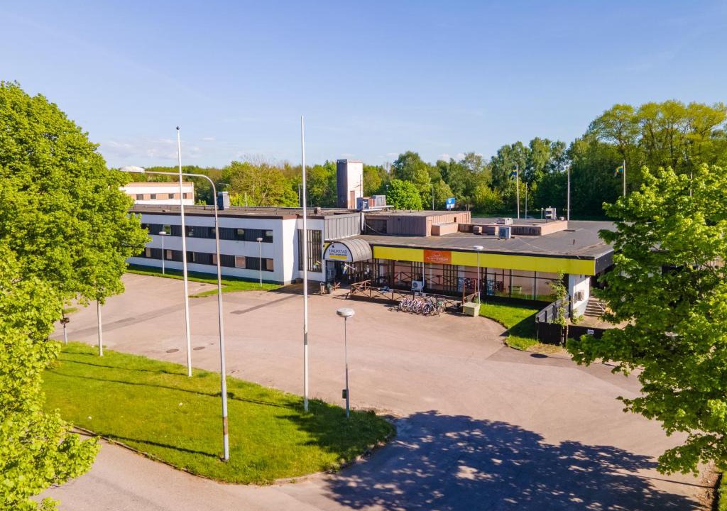 Halmstad Apartment | Halmstad Hotel Apartments
