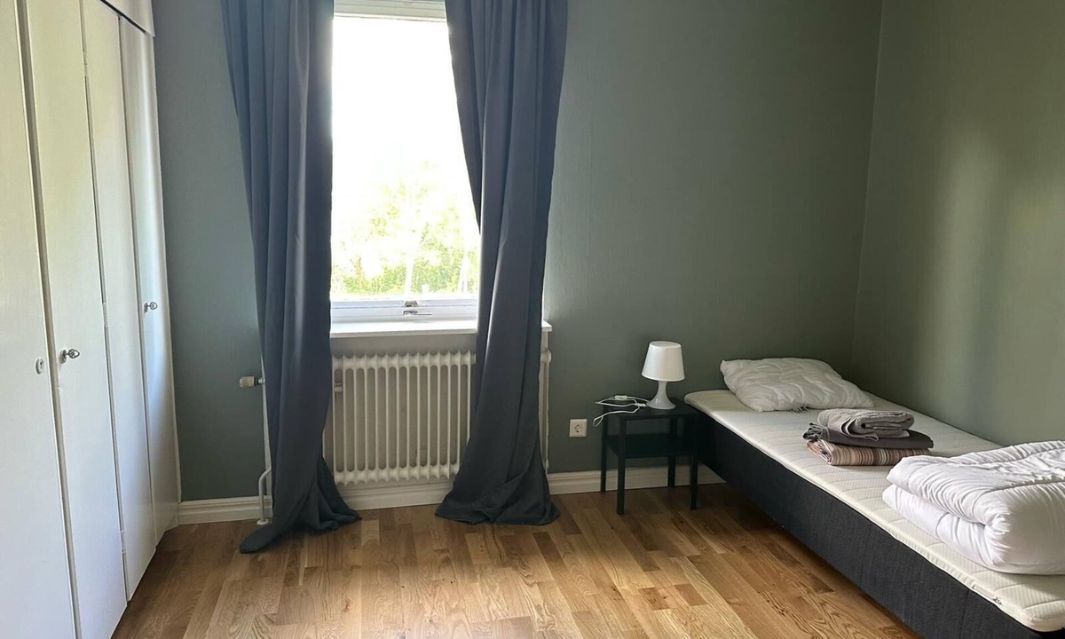 Kungsor Municipality Apartment | Halmstigen - Stay Smart