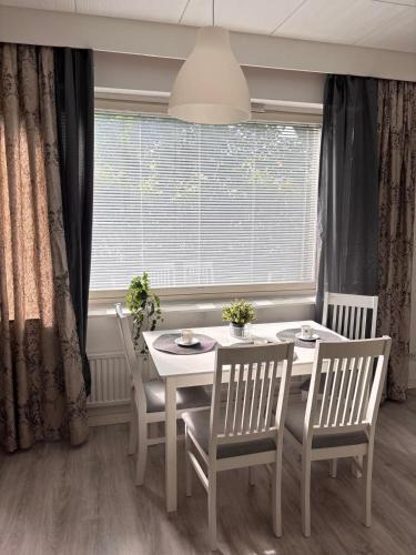 Hamina Apartment | Hamina Comfort Apartment