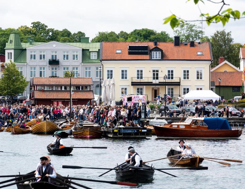 Vastervik Hotel | Hamnhotellet