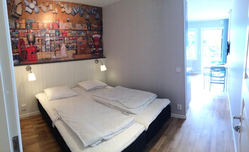 Ugglarp Apartment | Handelsboden