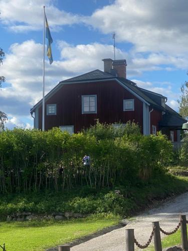 Soderbarke Hostel | Handlarens villa - Vandrarhem de luxe