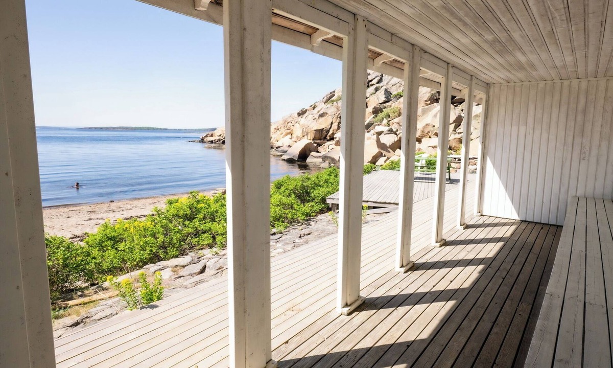 Gressvik Hotel | Hankø Hotell & Spa