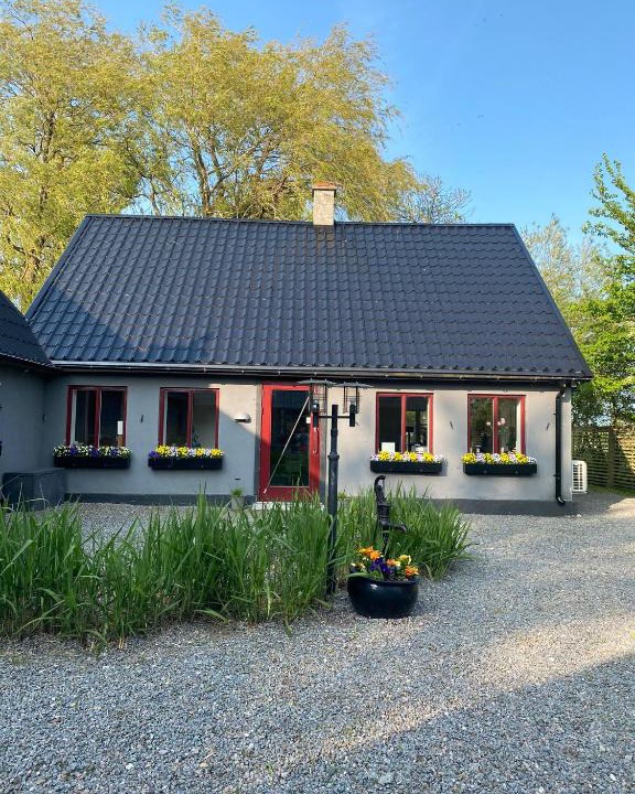 Beddingestrand Villa | Hannas guesthouse