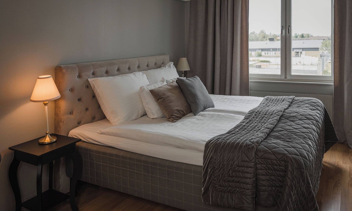 Haparanda Hotel | Haparanda Stadshotell
