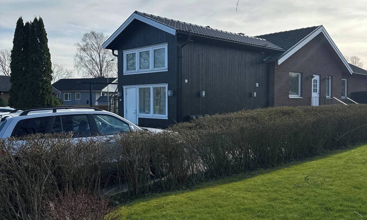 Vallda Apartment | Happy stay apartment