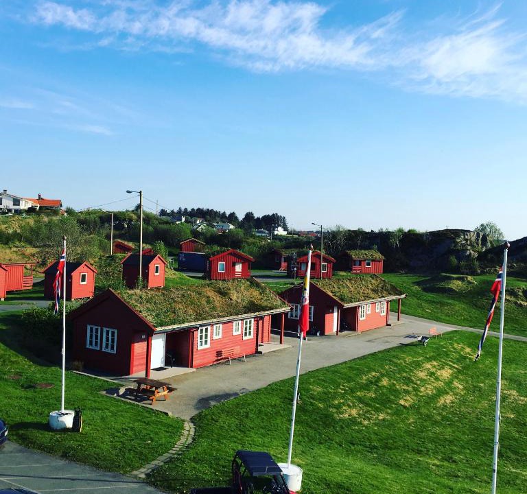 Haugesund Other | Haraldshaugen Camping