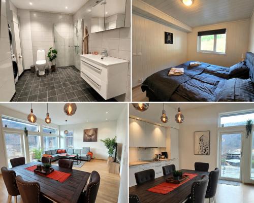 Granvin Apartment | Hardanger Granvin Living