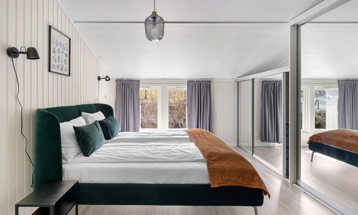 Ulvik House | Hardanger Guesthouse
